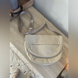 Lululemon All Night Festival Bag 5L